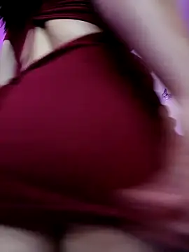 Snapshot of Sofia-Cam chatting on 04.22.26 Sofia-Cam online show from 04.22.26