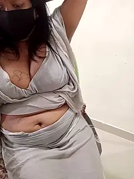 Snapshot of punemodel chatting on 01.27.25 punemodel online show from 01.27.25