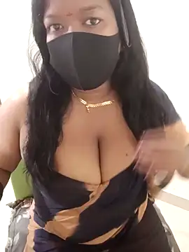 Snapshot of punemodel chatting on 02.11.25 punemodel online show from 02.11.25