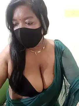 Snapshot of punemodel chatting on 03.07.25 punemodel online show from 03.07.25