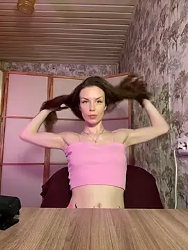 the perfectgirl online show from 11.25.25