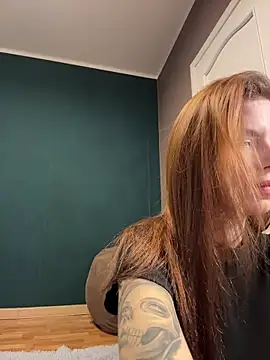 the perfectgirl online show from 02.27.26