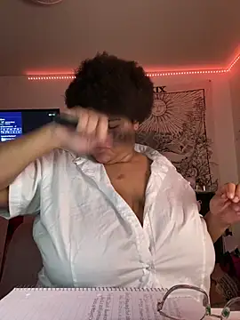 Ectorius online show from 10.27.25