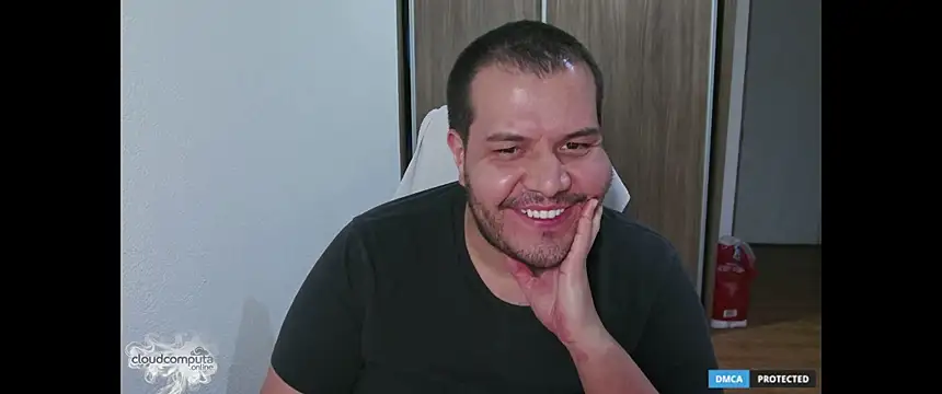 bearcloudcomputa online show from 11.10.25