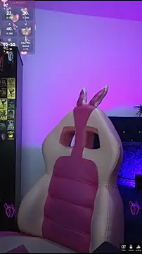 Pauilina online show from 10.27.25