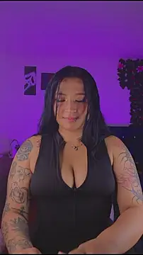 Pauilina online show from 04.16.26