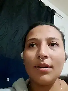 Pauilina online show from 07.03.26