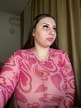 KarinaCelinne online show from 03.06.26