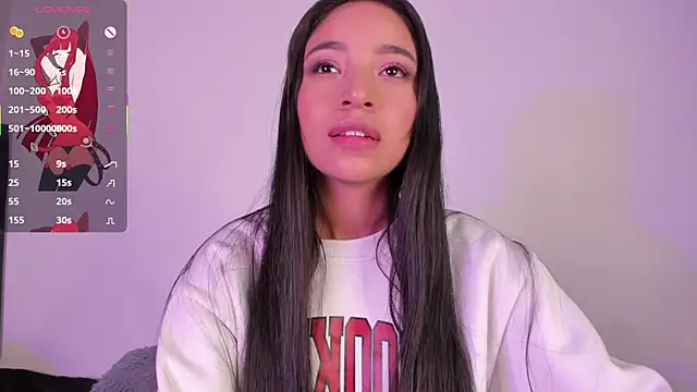 Mereo leona online show from 10.16.25