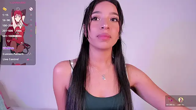 Mereo leona online show from 12.20.25