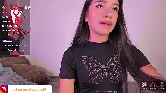 Mereo leona online show from 01.17.26