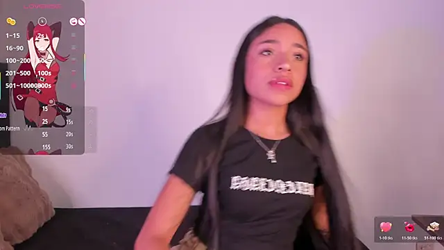 Mereo leona online show from 02.19.26