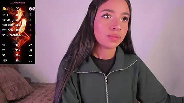 Mereo leona online show from 02.27.26