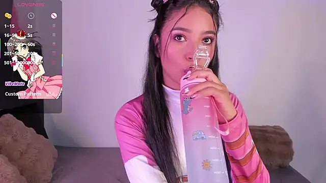 Mereo leona online show from 03.03.26