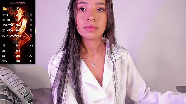 Mereo leona online show from 04.05.26