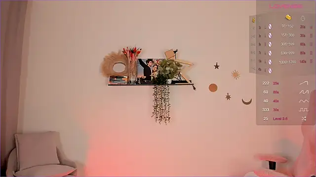 Cassie Ice online show from 10.28.25