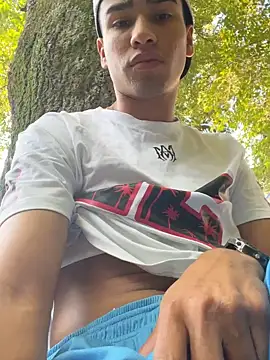 andy 0018 online show from 01.21.25