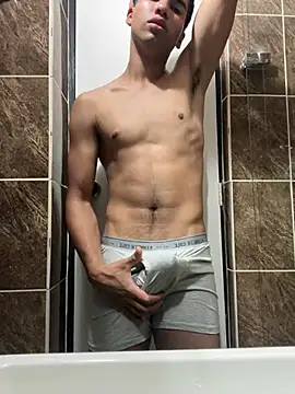 andy 0018 online show from 01.29.25