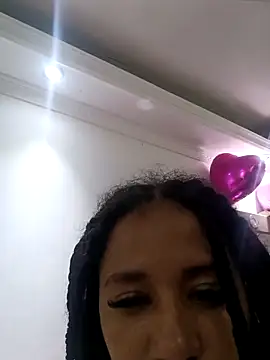 Snapshot of devi_black13_ chatting on 12.03.24 devi black13 online show from 12.03.24