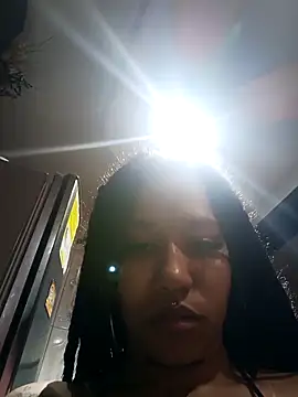 Snapshot of devi_black13_ chatting on 12.04.24 devi black13 online show from 12.04.24