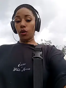 Snapshot of devi_black13_ chatting on 12.04.24 devi black13 online show from 12.04.24