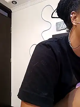 Snapshot of devi_black13_ chatting on 12.05.24 devi black13 online show from 12.05.24