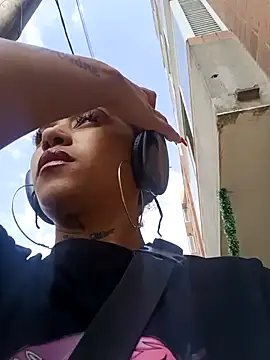 Snapshot of devi_black13_ chatting on 12.07.24 devi black13 online show from 12.07.24