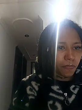 Snapshot of devi_black13_ chatting on 12.09.24 devi black13 online show from 12.09.24