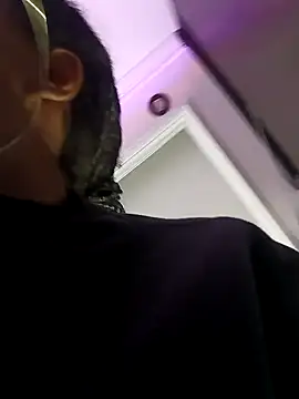 Snapshot of devi_black13_ chatting on 12.10.24 devi black13 online show from 12.10.24