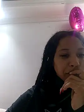 Snapshot of devi_black13_ chatting on 12.13.24 devi black13 online show from 12.13.24