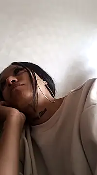 Snapshot of devi_black13_ chatting on 12.25.24 devi black13 online show from 12.25.24