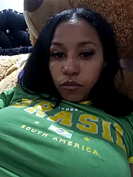 Snapshot of devi_black13_ chatting on 12.28.24 devi black13 online show from 12.28.24