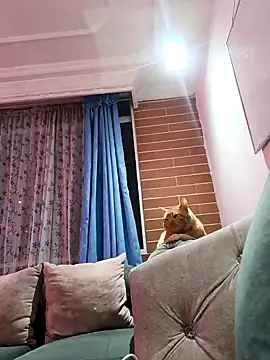 Snapshot of devi_black13_ chatting on 01.10.25 devi black13 online show from 01.10.25