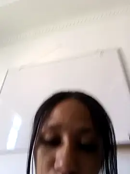 Snapshot of devi_black13_ chatting on 01.16.25 devi black13 online show from 01.16.25