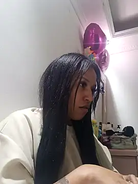 Snapshot of devi_black13_ chatting on 02.11.25 devi black13 online show from 02.11.25