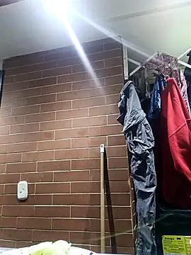 Snapshot of devi_black13_ chatting on 02.19.25 devi black13 online show from 02.19.25