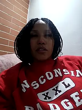 Snapshot of devi_black13_ chatting on 02.22.25 devi black13 online show from 02.22.25