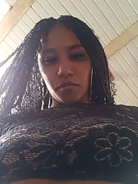 Snapshot of devi_black13_ chatting on 02.22.25 devi black13 online show from 02.22.25