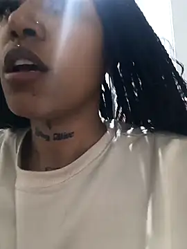 Snapshot of devi_black13_ chatting on 02.23.25 devi black13 online show from 02.23.25