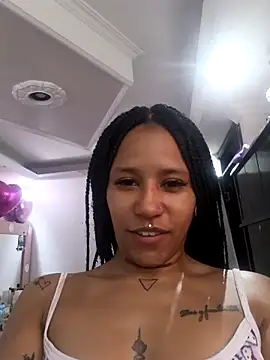 Snapshot of devi_black13_ chatting on 03.17.25 devi black13 online show from 03.17.25