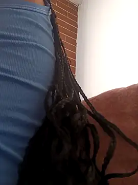 Snapshot of devi_black13_ chatting on 03.19.25 devi black13 online show from 03.19.25