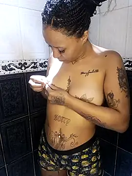 Snapshot of devi_black13_ chatting on 03.21.25 devi black13 online show from 03.21.25