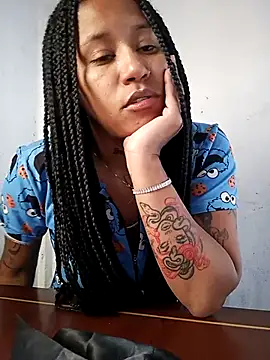 Snapshot of devi_black13_ chatting on 09.22.25 devi black13 online show from 09.22.25