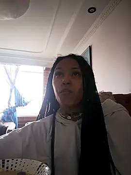 Snapshot of devi_black13_ chatting on 11.28.25 devi black13 online show from 11.28.25