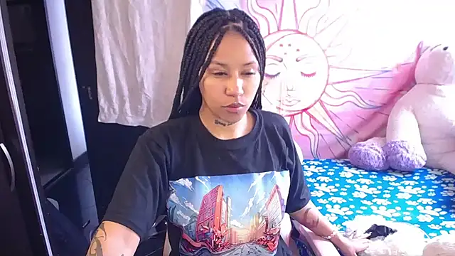 Snapshot of devi_black13_ chatting on 03.04.26 devi black13 online show from 03.04.26