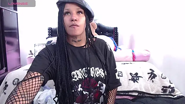 devi black13  online show from 05.21.26