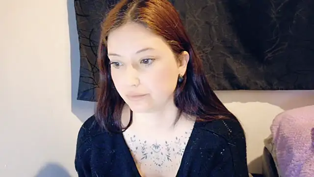 swett-veroniica online show from 05.12.26