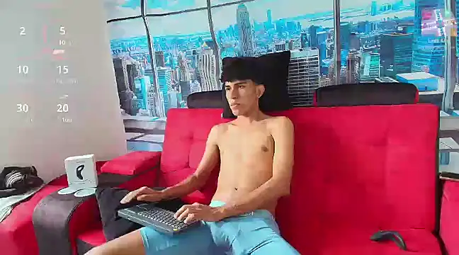 Snapshot of mister_jhonxxx chatting on 01.29.25 mister jhonxxx online show from 01.29.25