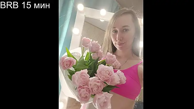 --Model--2 online show from 03.08.25