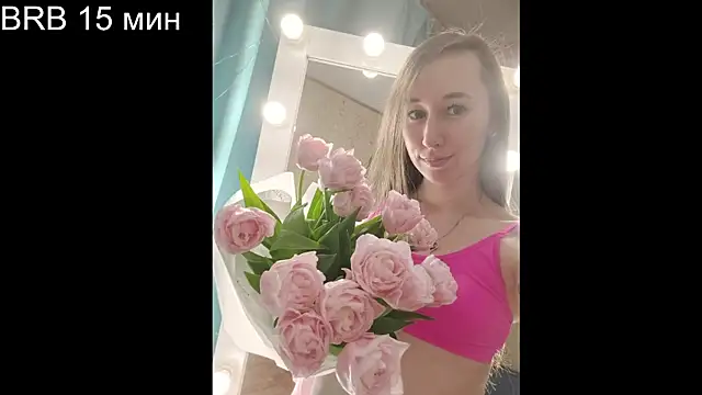 --Model--2 online show from 09.13.25
